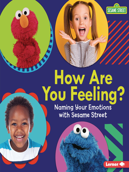 Title details for How Are You Feeling? by Marie-Therese Miller - Available